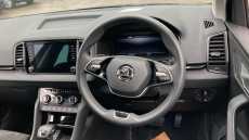 Skoda Karoq 1.5 TSI SE L 5dr DSG Petrol Estate